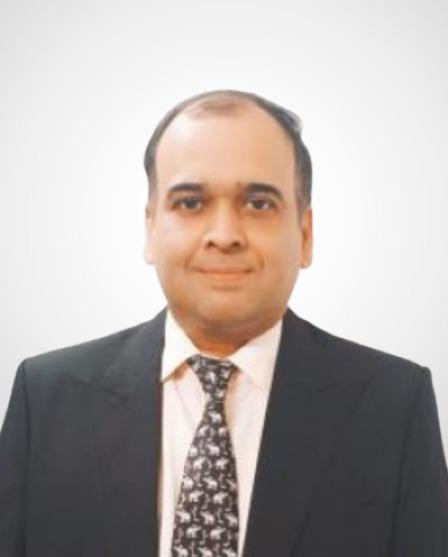 Alok Kumar