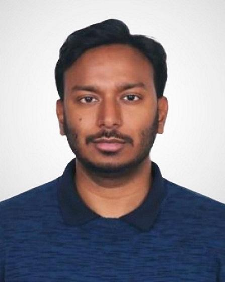 Alok Kumar Singh