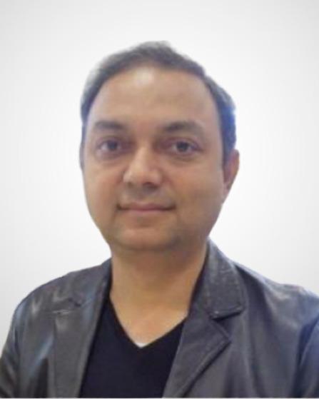 Anubhav Singh